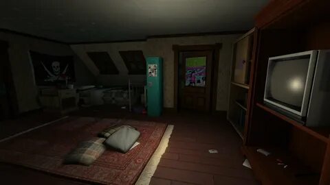 Gone home 2