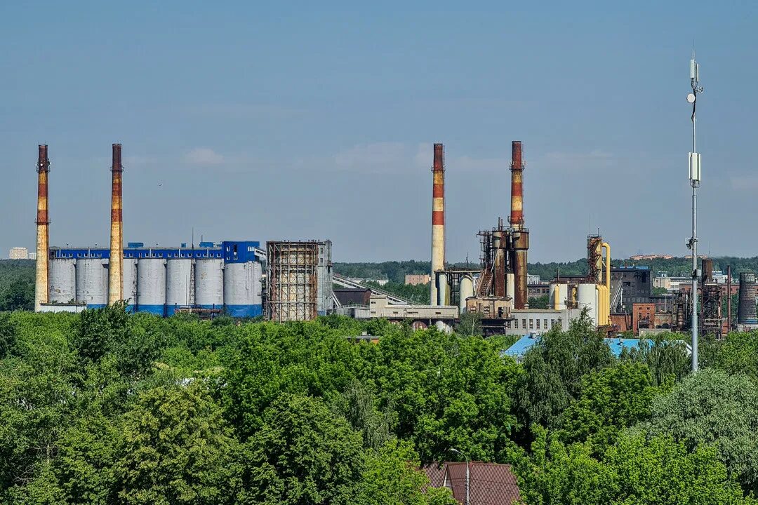 Заводы г московская область. АО «Московский коксогазовый завод». Мечел коксогазовый завод Видное. Газококсовый завод в Видном. Коксогазовый завод Видное выбросы.