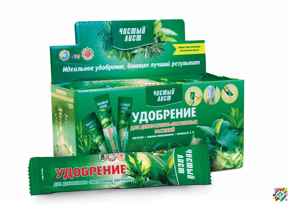 Чистый лист удобрение. Чистый лист удобрения. удобрение для лиственных растений. минеральное удобрение для декоративно лиственных. комплексное удобрение для декоративных кустарников.
