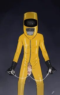 Hazmat suit porn - Best adult videos and photos