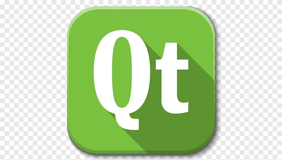 Qt icon
