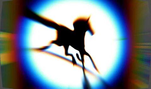 Chromatic aberration