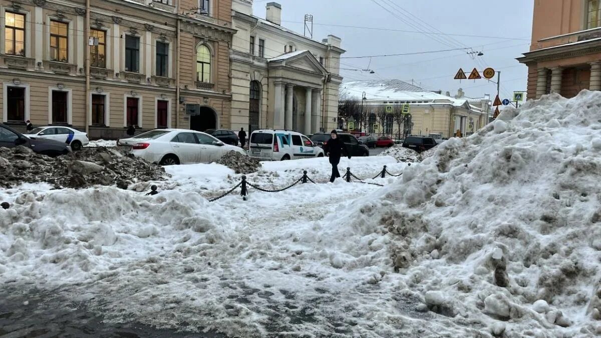 Общество снега 2024. Санкт-Петербург снег. Сугробы на улице Санкт Петербург. Снег в Петербурге. Сугробы в городе.