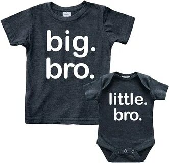 Big little brother