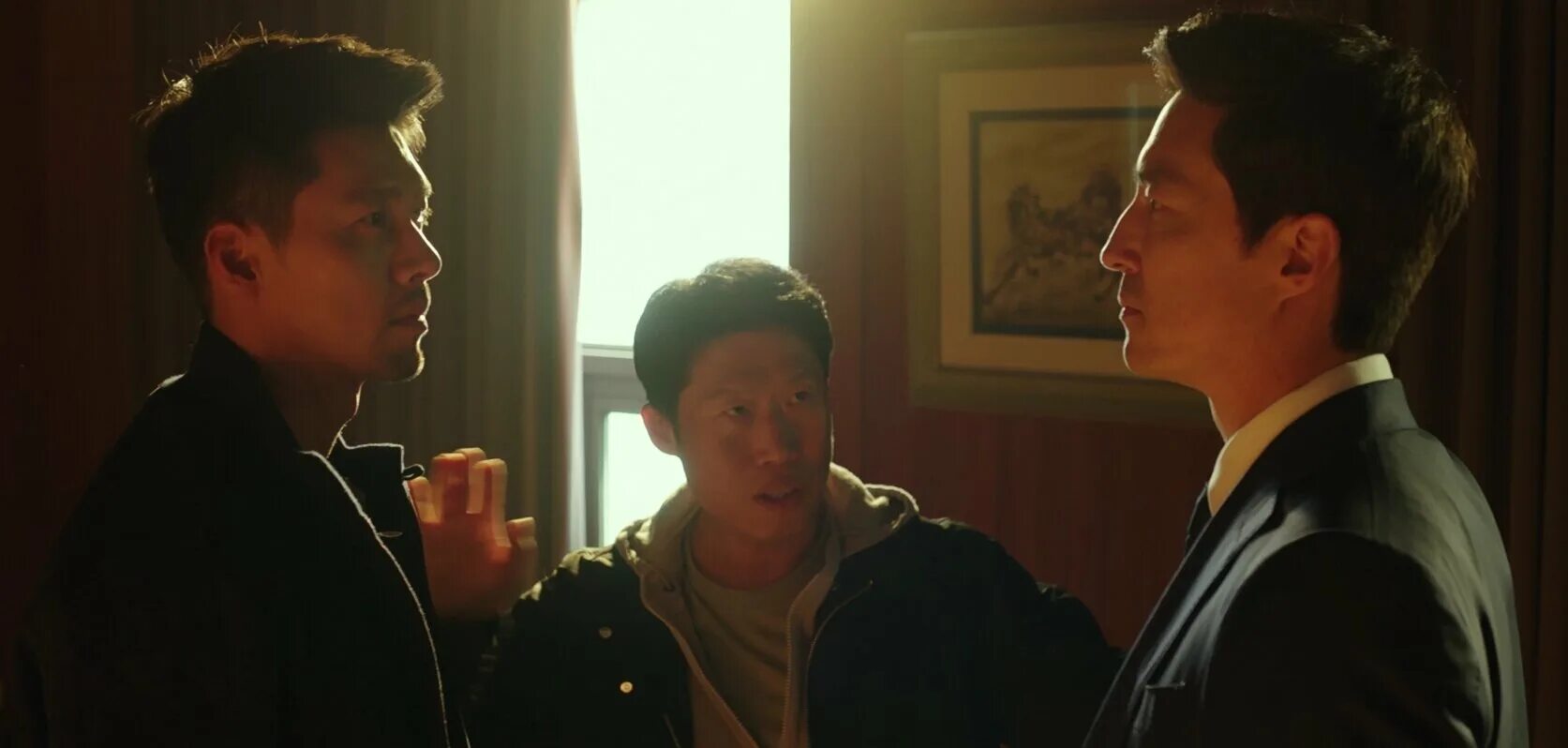 кооперация 2