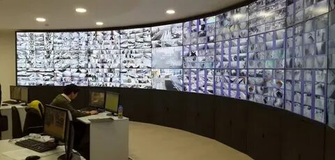 Камера безопасный город красноярск