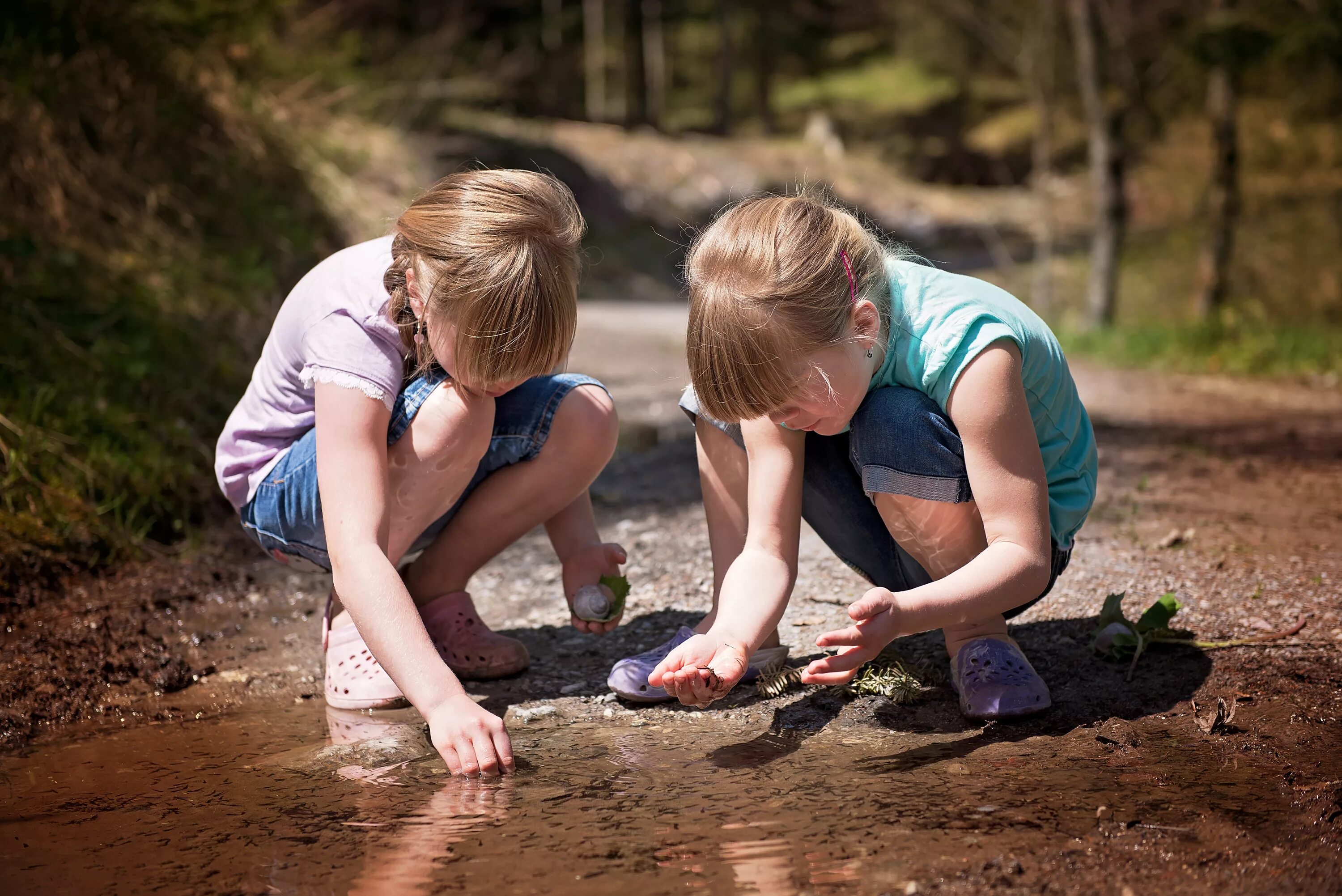 Child nature. Дети и природа. Изучение природы. Природа и человек для детей. Дети исследуют природу.