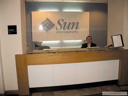 Компания sun