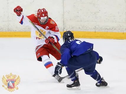 4 hockey