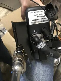 Вебасто некст