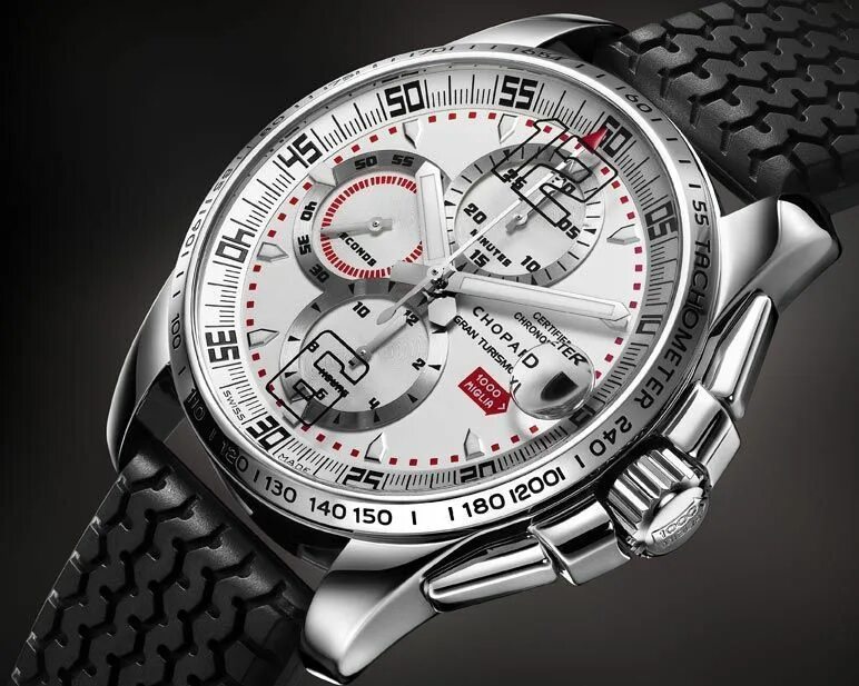 Рейтинг престижности швейцарских часов. Chopard Mille Miglia gt XL. Tag Heuer Breitling Chopard. Classic Racing Mille Miglia gt XL Chrono. Часы шопард.