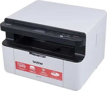 Brother dcp 1623wr