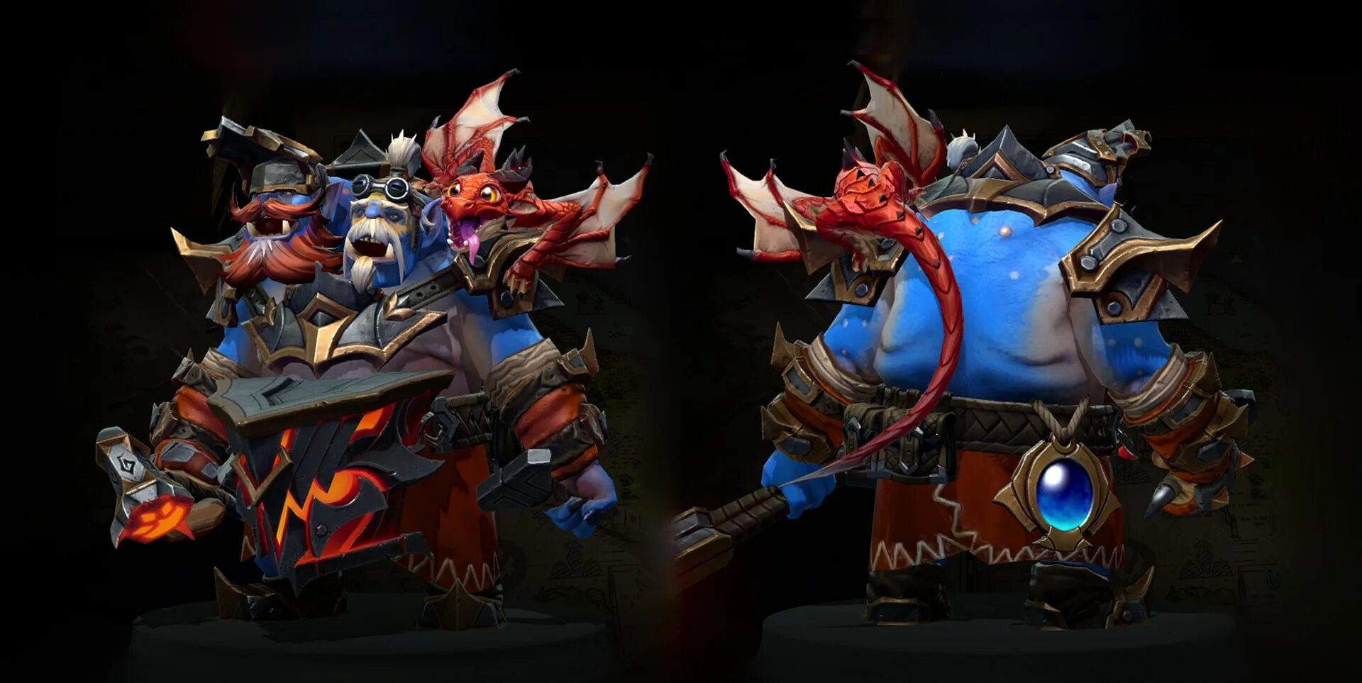 Красивый сет на джагера с арканой. Axe dota 2. Сеты на акса дота 2. Сет на тини дота 2. Скины из доты 2.