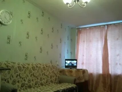 Однокомнатная квартира тверская область