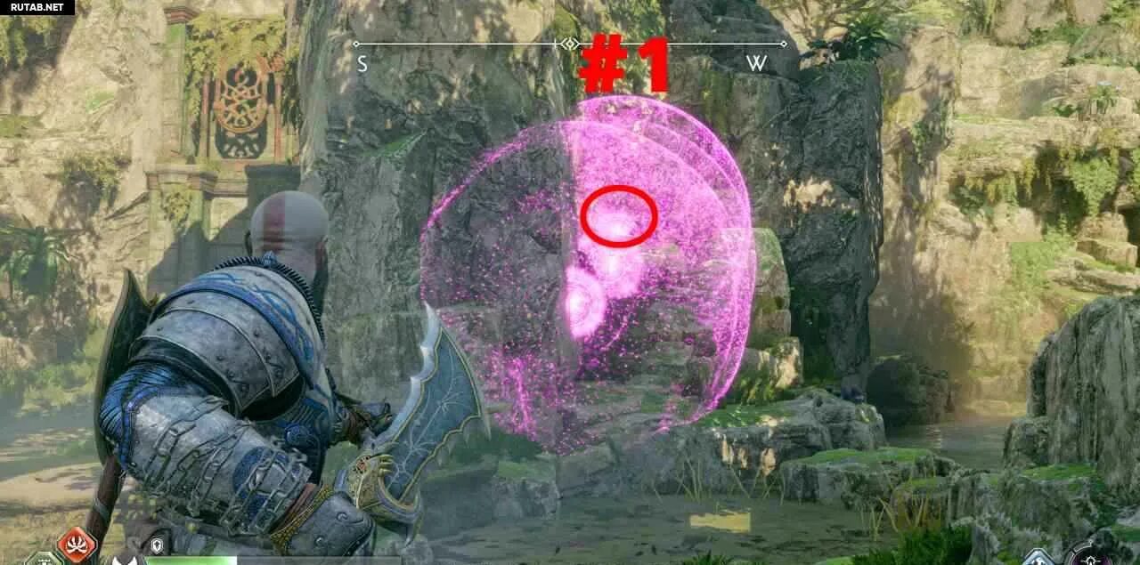 Горящие скалы норн. Горящие скалы сундук норн. God of war ragnarok испытания муспельхейма. Сундуки с рунами в god of war рагнарек. God of war ragnarok горящие скалы сундук норн.