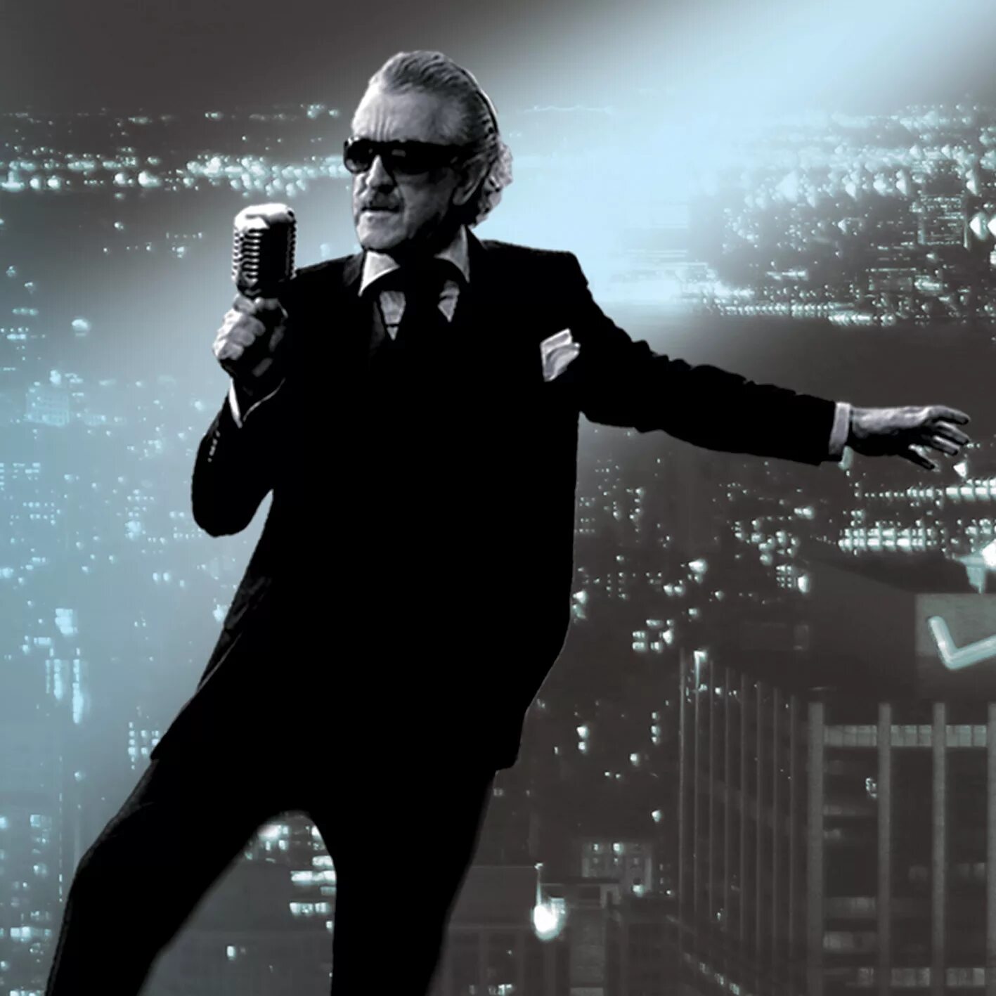 Boris blank resonance 2025