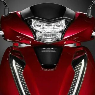 Honda sh 125 2024 2017 