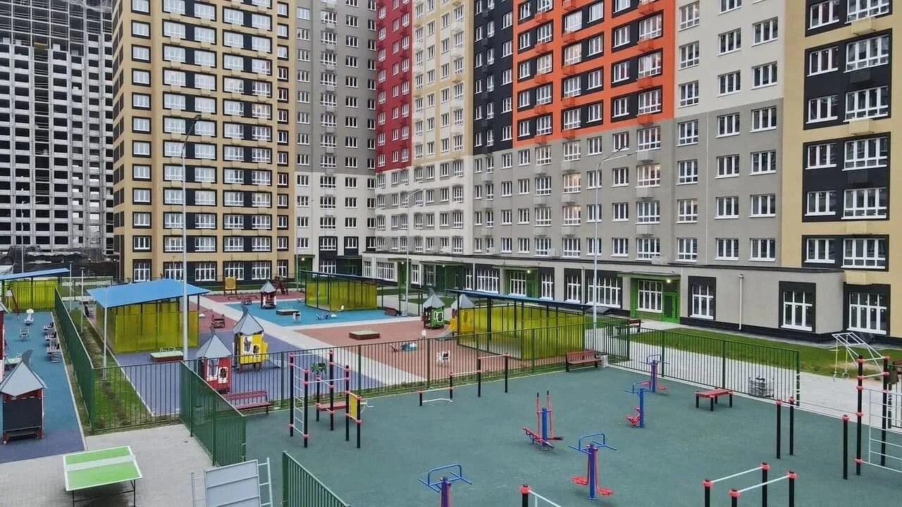 Купить квартиру стоимостью до 5000000 ₽ Real Estate