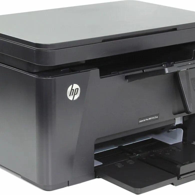 Hewlett packard laserjet m125ra. Hewlett packard laserjet m125ra