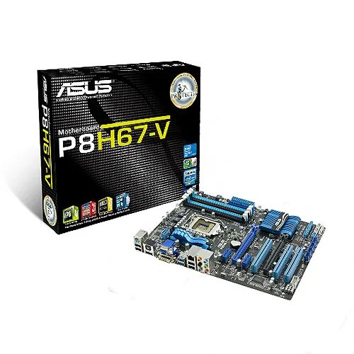 Asus p8h67 v. ASUS p8h67 Rev 3.00. ASUS p8h67-v Rev 3.0. P8h67 Rev 3.0.