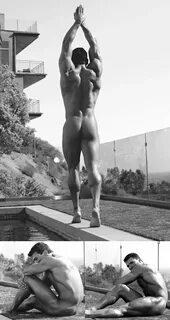 Jeremy jackson naked →. 