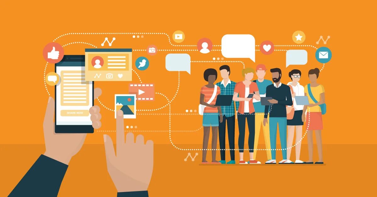 Content publish