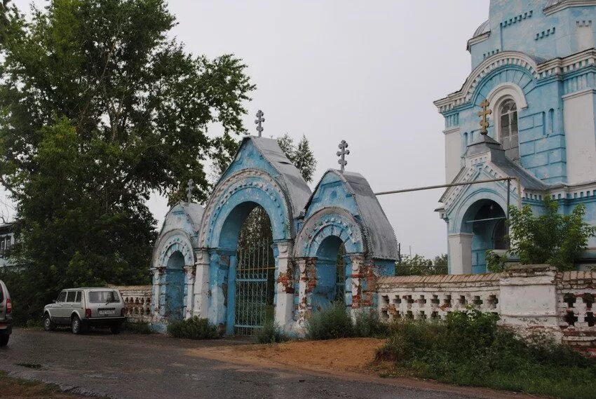 Байково Починковский район Нижегородская область. Храм Живоначальной Троицы Байково. Село Байково Починковского района. Храм село Байково Починковский район Нижегородская область. Байково нижегородская