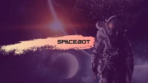 Spacebot