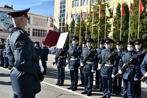Академия рязань