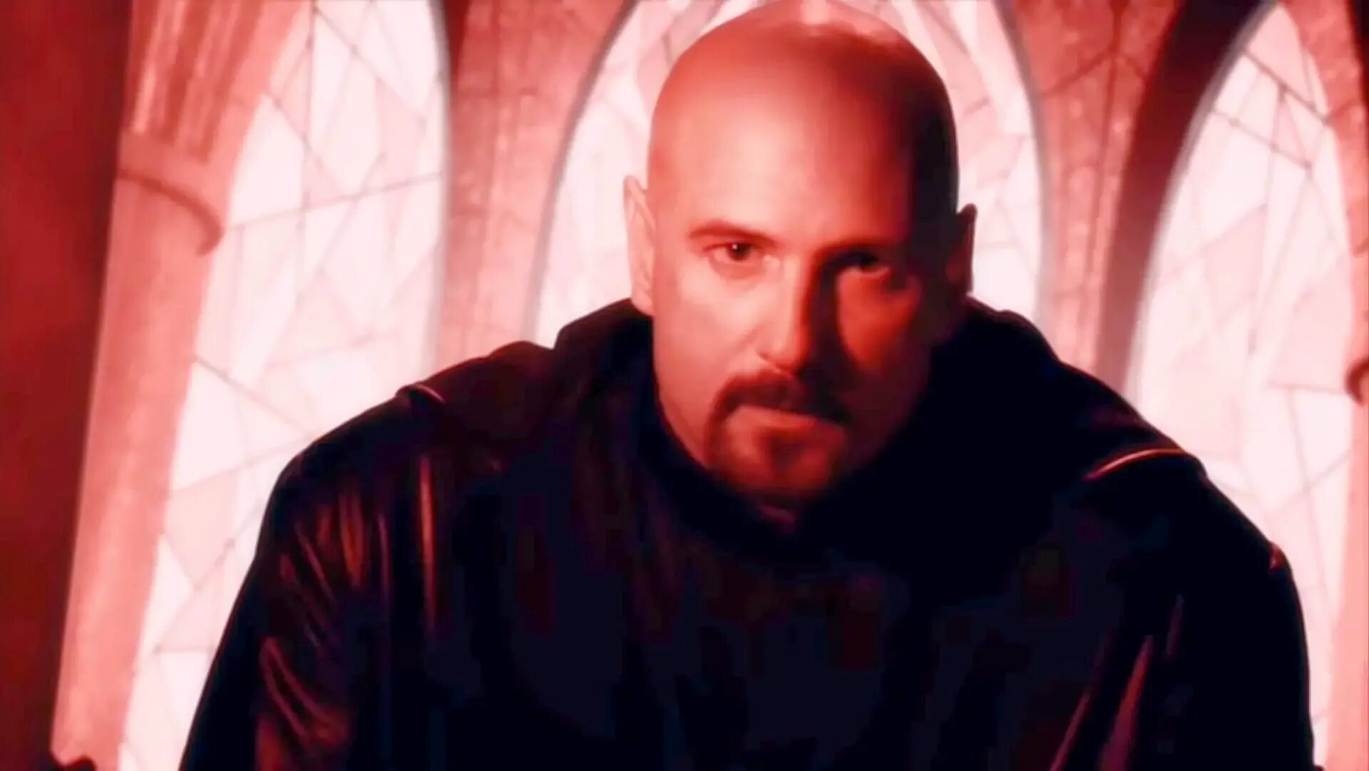 Кейн command conquer. Джо кукан кейн. пророк кейн.