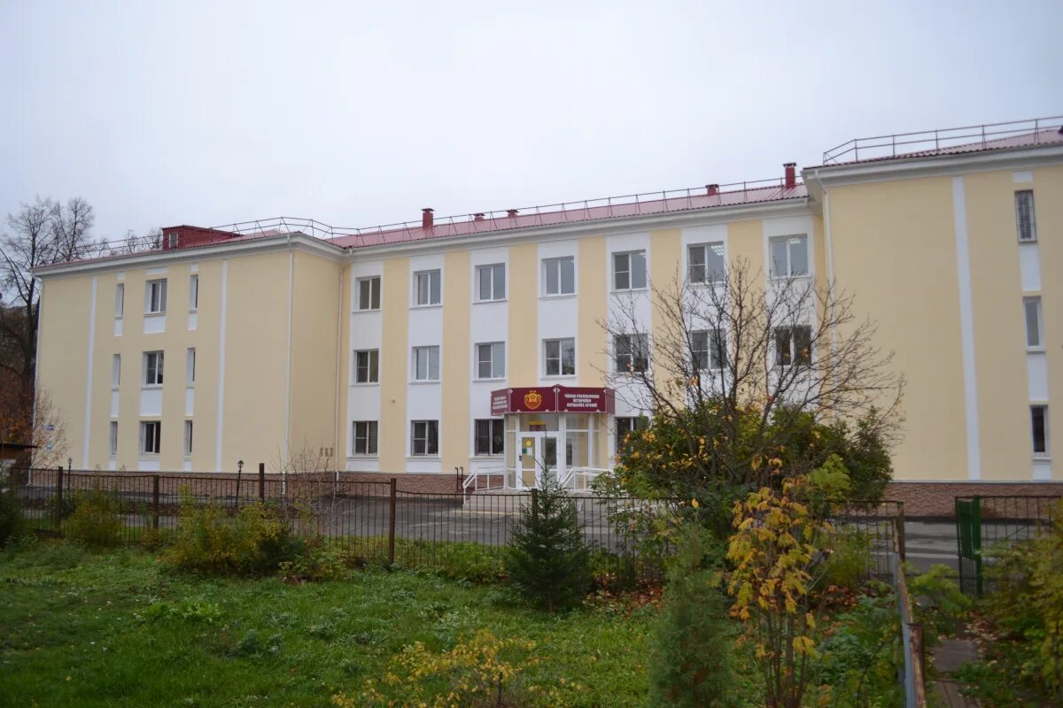 сайт исторического архива чувашской республики