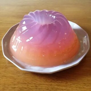 Желе кулрей