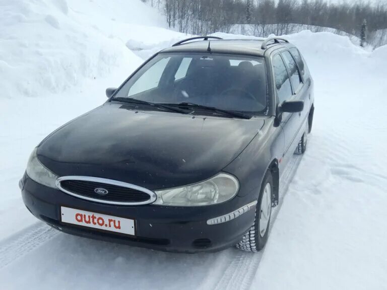 Форд Мондео 2 1998 года универсал. Ford Mondeo II 98. Форд Мондео 2 универсал черный. Форд Мондео 2 универсал 1.8 дизель. Форд мондео 2 универсал дизель