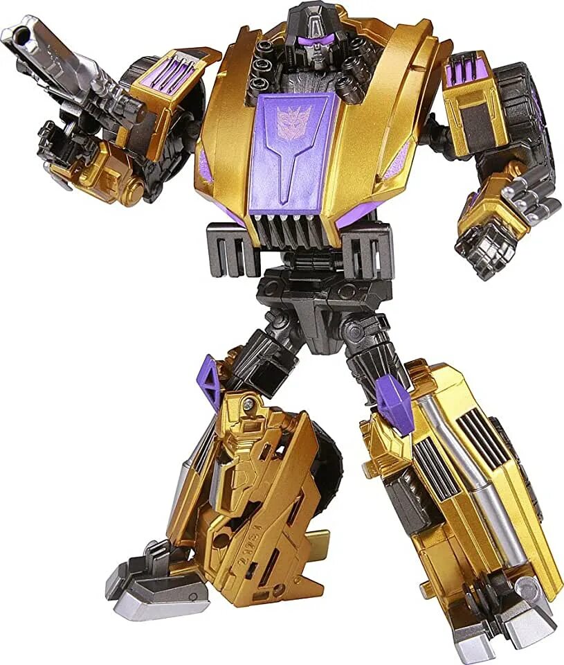 Transformers tf