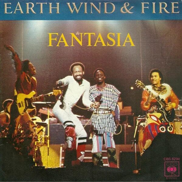 Песня earth wind fire. Группа Earth, Wind & Fire. Earth Wind Fire солист. Earth, Wind & Fire - Fantasy. Earth Wind Fire альбомы.
