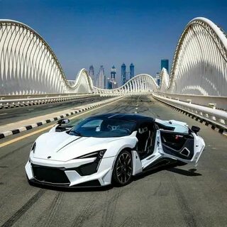 Автомобиль мечты