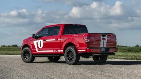 Ford edition