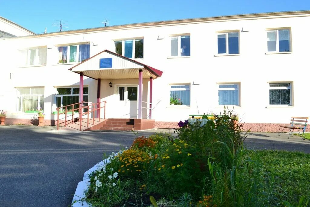 школа 9 елизово