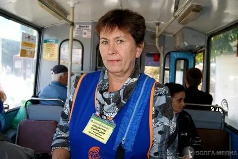 Со скольки лет работают кондуктором