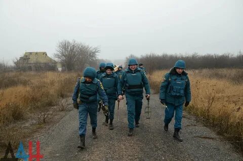 Богдановка донецкая область новости сегодня последние