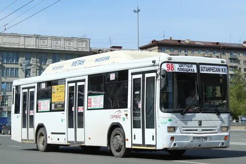 Маршрут 098