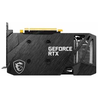 Msi rtx 3050 ventus 2x 8g