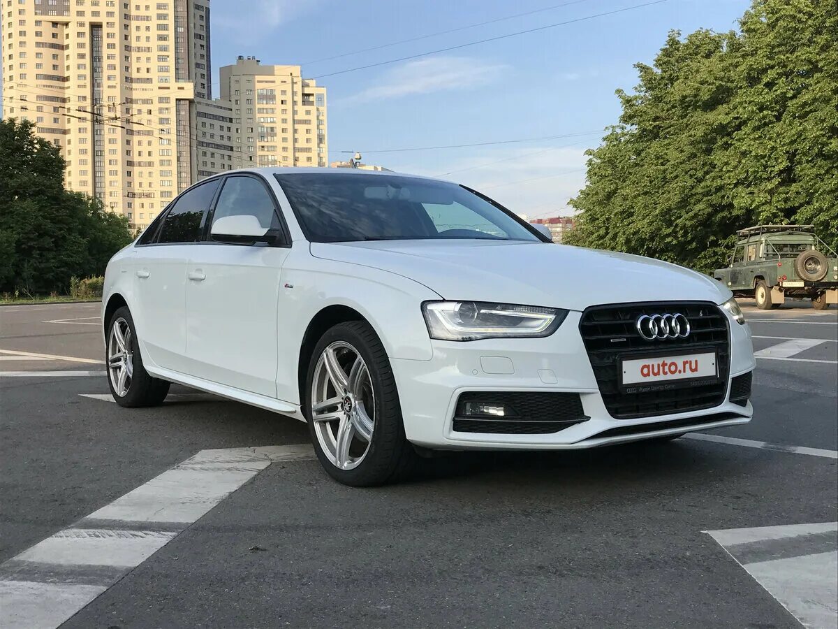 Купить ауди а4 в8. Audi a4 2013. Audi a4 IV. Audi a4 b8 белая. Ауди а4 белая.