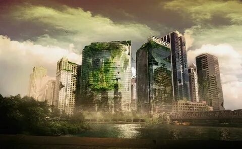 Destroyed future