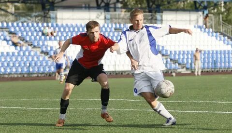Футбол 22 барнаул