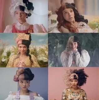 Mad hatter melanie martinez перевод
