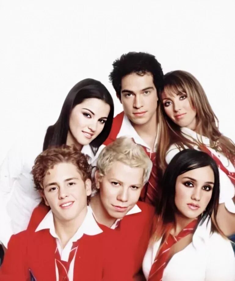 RBD группа Мексика. Rebelde. Rbd домену