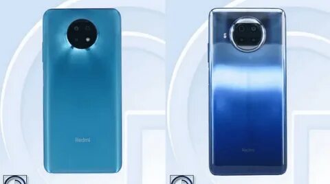 Redmi note 9 наушники