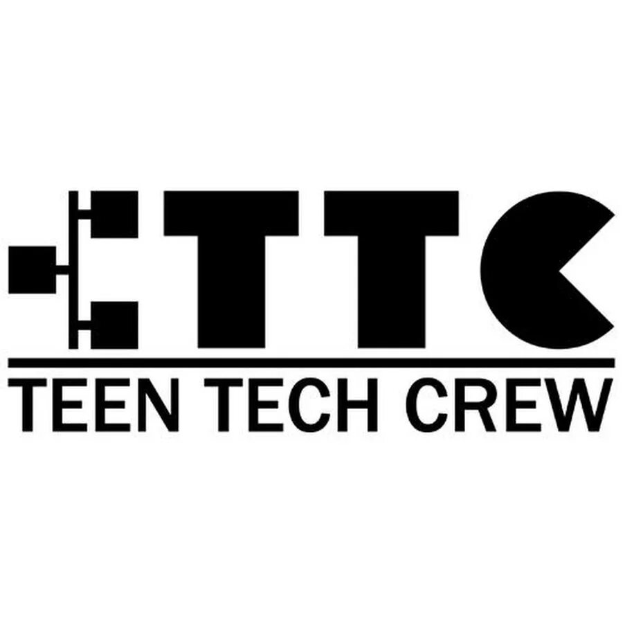 Tech crew. Teen tech.
