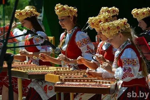 Школа искусств белорусская